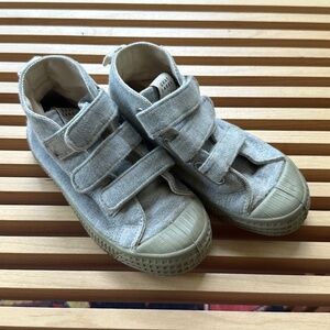 Novesta x Gray Label Sneaker